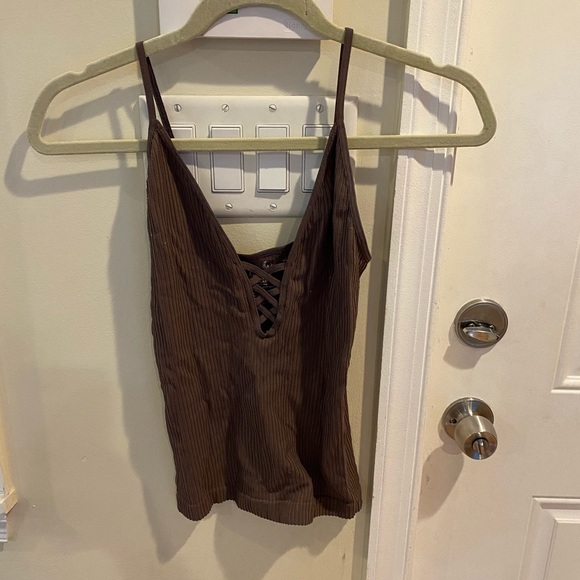 Free People Tank - Picture 6 of 9